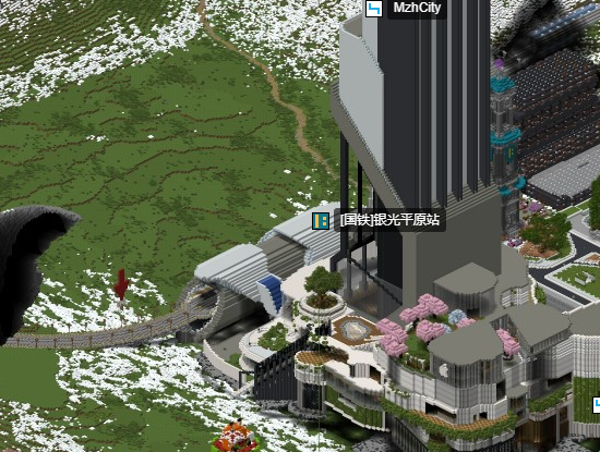 教程/铁路建造指南/image 5.png|国铁 银光平原站